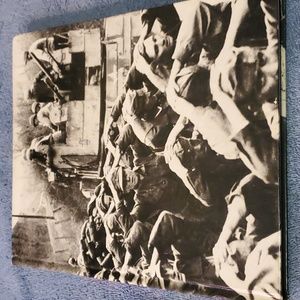 Prisoners of war: world War II